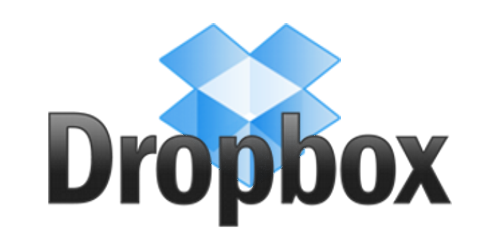 dropbox logo