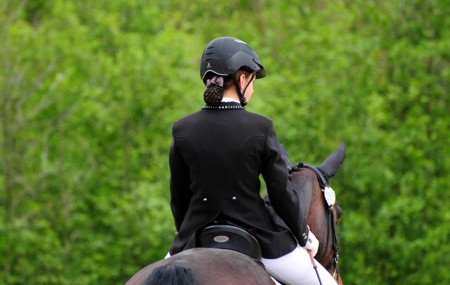 mature riders