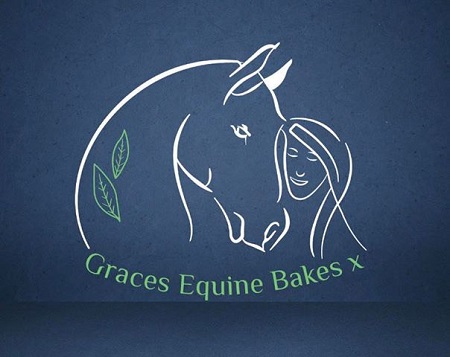 Grace's Equine Bakes
