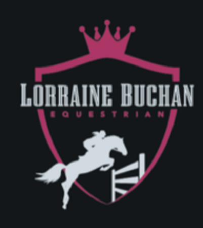 Lorraine Buchan Equestrian